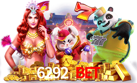 jogue em caça-níqueis ricos na 6292 Bet