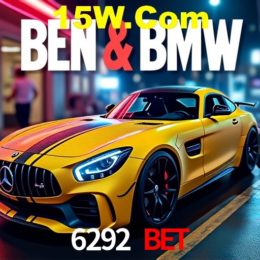 A Emoção da Loteria na 6292 Bet: Uma Chance de Mudança de Vida