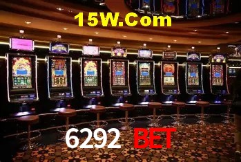 Experiência VIP 6292 Bet