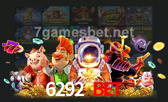 cassino 6292 Bet