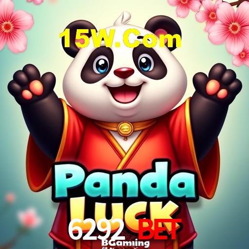 Interface do App 6292 Bet