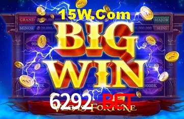 Jogos de Slot 6292 Bet