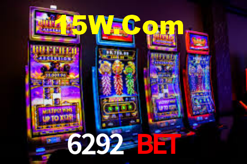 6292 Bet: A Experiência de Casino com Jogos de Mesa ao Vivo