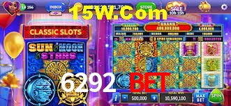 Player Reviews 6292 Bet