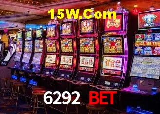 Casino Ao Vivo 6292 Bet